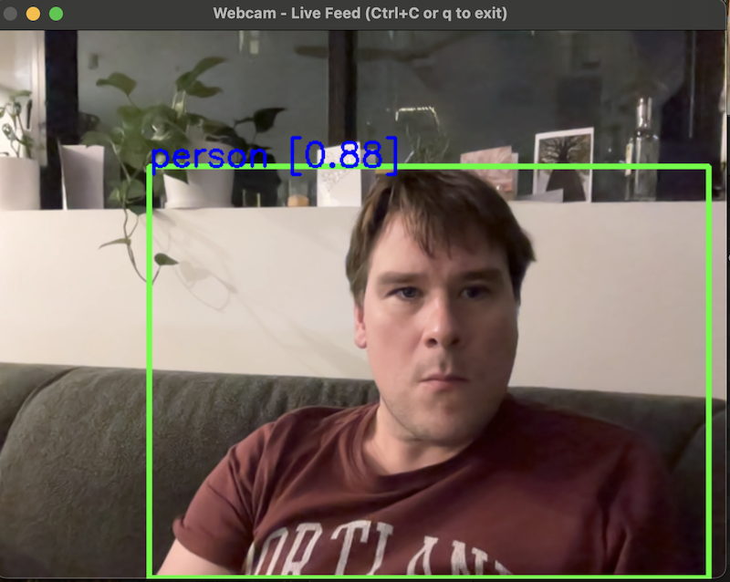 image detection